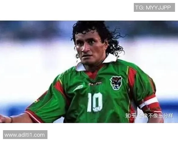 足球明星的绰号与外号揭秘他们背后的故事与含义分析