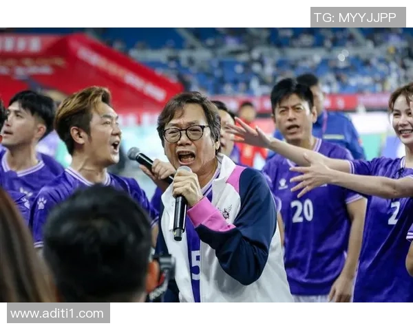 香港足球明星队激情对决现场盛况回顾与精彩瞬间分享