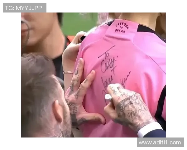 足球明星最大牌迷妹揭秘她与偶像的甜蜜故事与追星之路